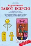 GRAN LIBRO DEL TAROT EGIPCIO, EL